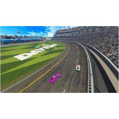 Image of SEGA Daytona Championship USA Racing Arcade Game