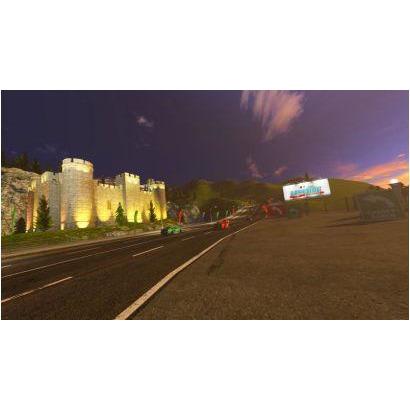 Image of SEGA Daytona Championship USA Racing Arcade Game