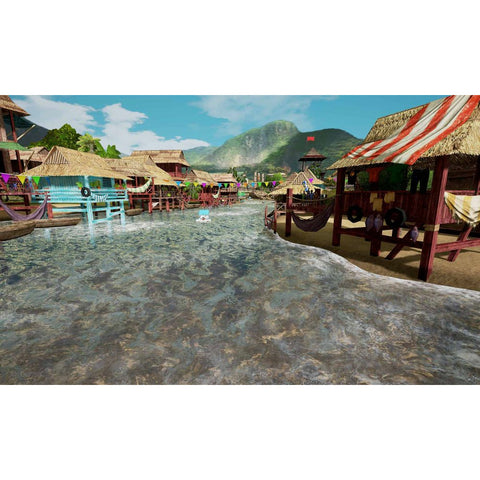 Image of SEGA Jet Blaster Arcade Video Game