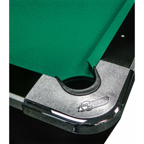 Image of Dynamo Sedona 8' Coin Operated Pool Table DS-CPT8