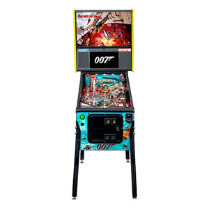 Stern Pinball James Bond 007 Premium Pinball Machine