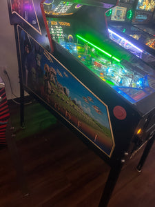 Williams Star Wars Episode 1 Pinball Machine