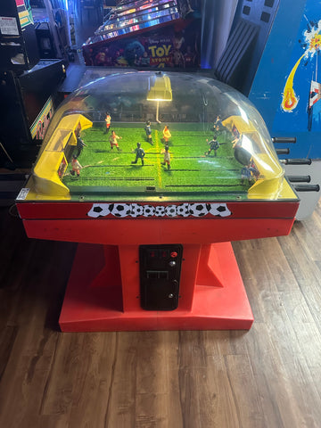 Image of Super Kixx Bubble Soccer