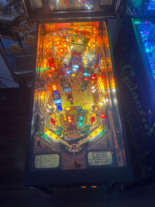 Stern Pinball Indiana Jones Pinball Machine