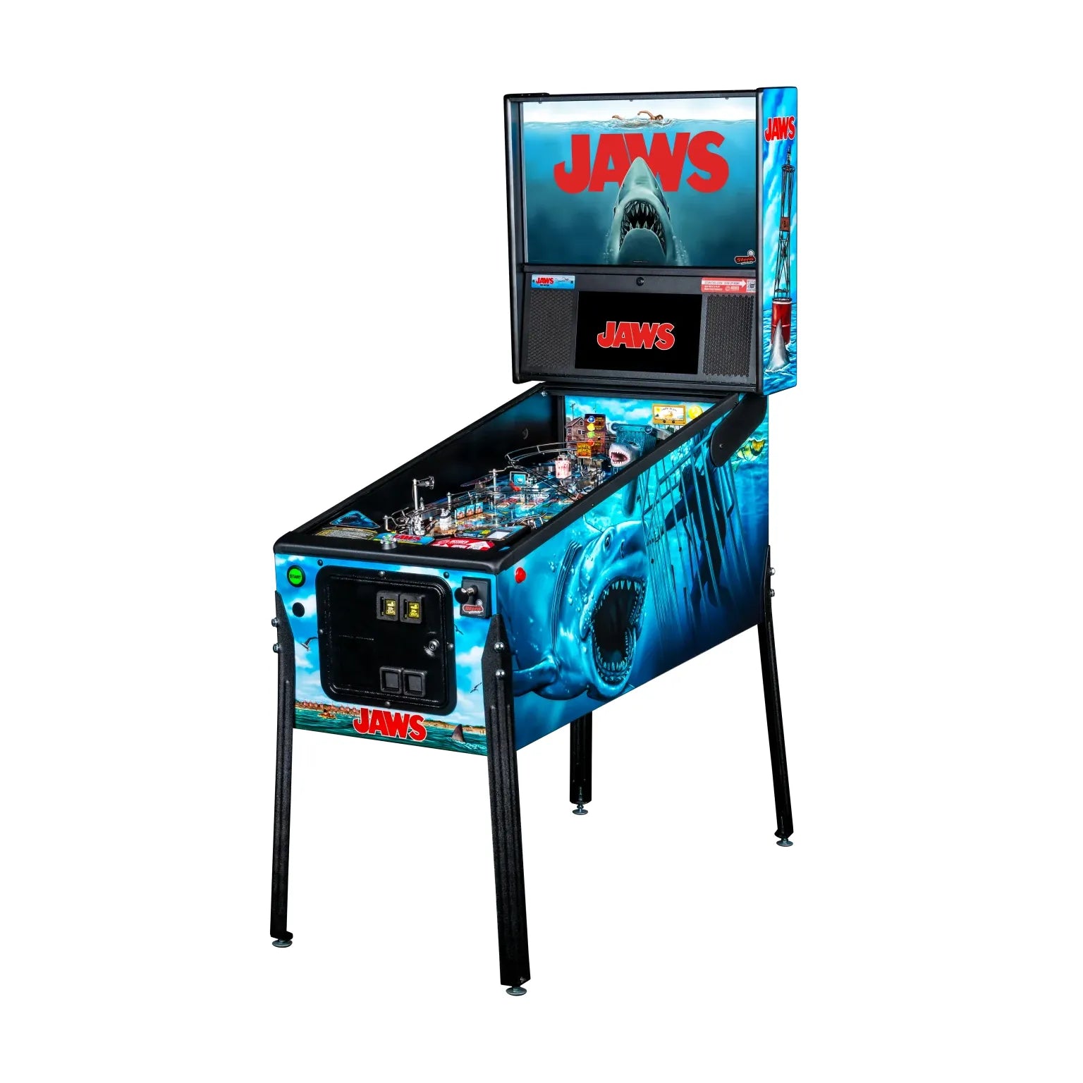 Pinball – Game and Sport World