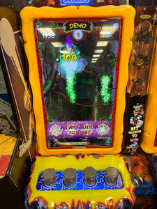 Family Fun Companies Viking Hammer Arcade Game