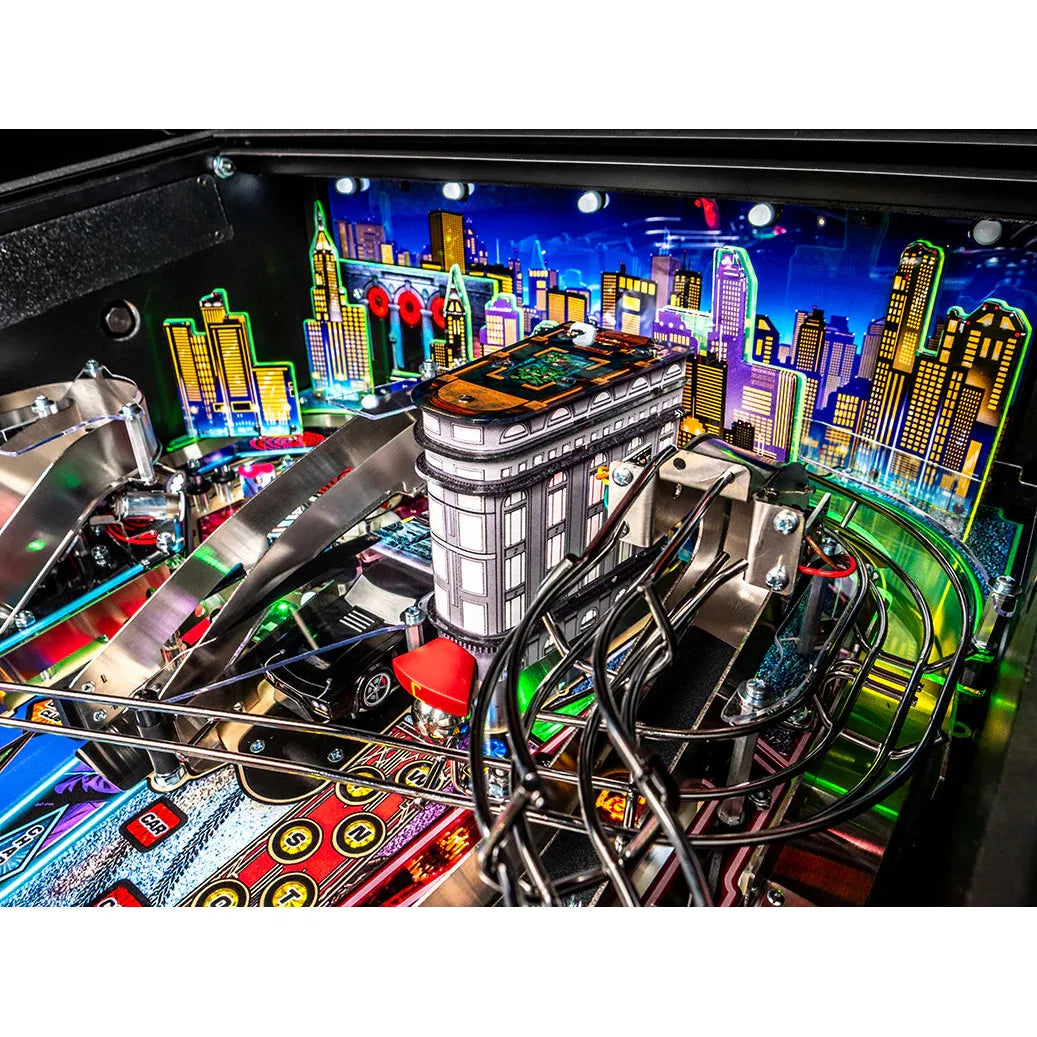 Stern Pinball John Wick Pro Pinball Machine