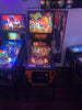 SEGA Space Jam Pinball Machine