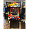 Asteroids Arcade Game