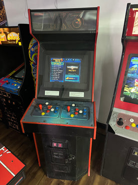 Mortal Kombat 3 Arcade Game