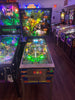 Williams Jungle Lord Pinball Machine