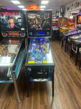 Stern Pinball Batman: The Dark Knight Pinball Machine