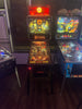 Stern Pinball The Lord of the Rings Pinball Machine