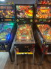 CGC Attack from Mars Remake Special Edition Pinball Machine