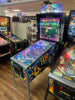 Jersey Jack Pinball Elton John Platinum Edition Pinball Machine
