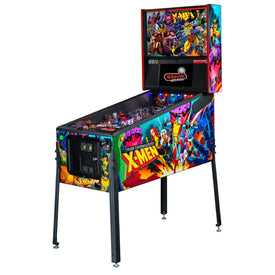Stern Pinball The Uncanny X-Men Pro Pinball Machine