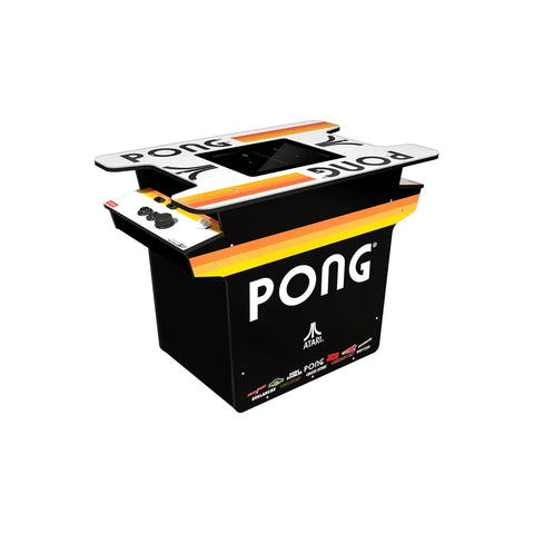Image of Arcade1UP Pong® Head-to-Head Arcade Table