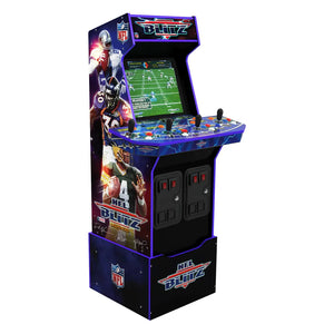 Arcade1UP NFL Blitz Legends Arcade Game