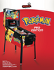 Stern Pinball Pokemon Pro Pinball Machine FREE SHIPPING