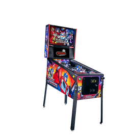 Stern Pinball Transformers: More Than Meets the Eye Pro Pinball Machine