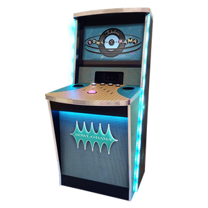 Bandai Namco Jukebox Bowl O Rama Arcade Game