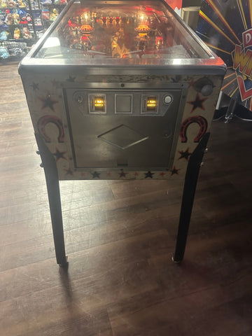 Image of Bally Flip Flop Pinball Machine