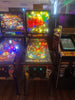 Data East Hook Pinball Machine