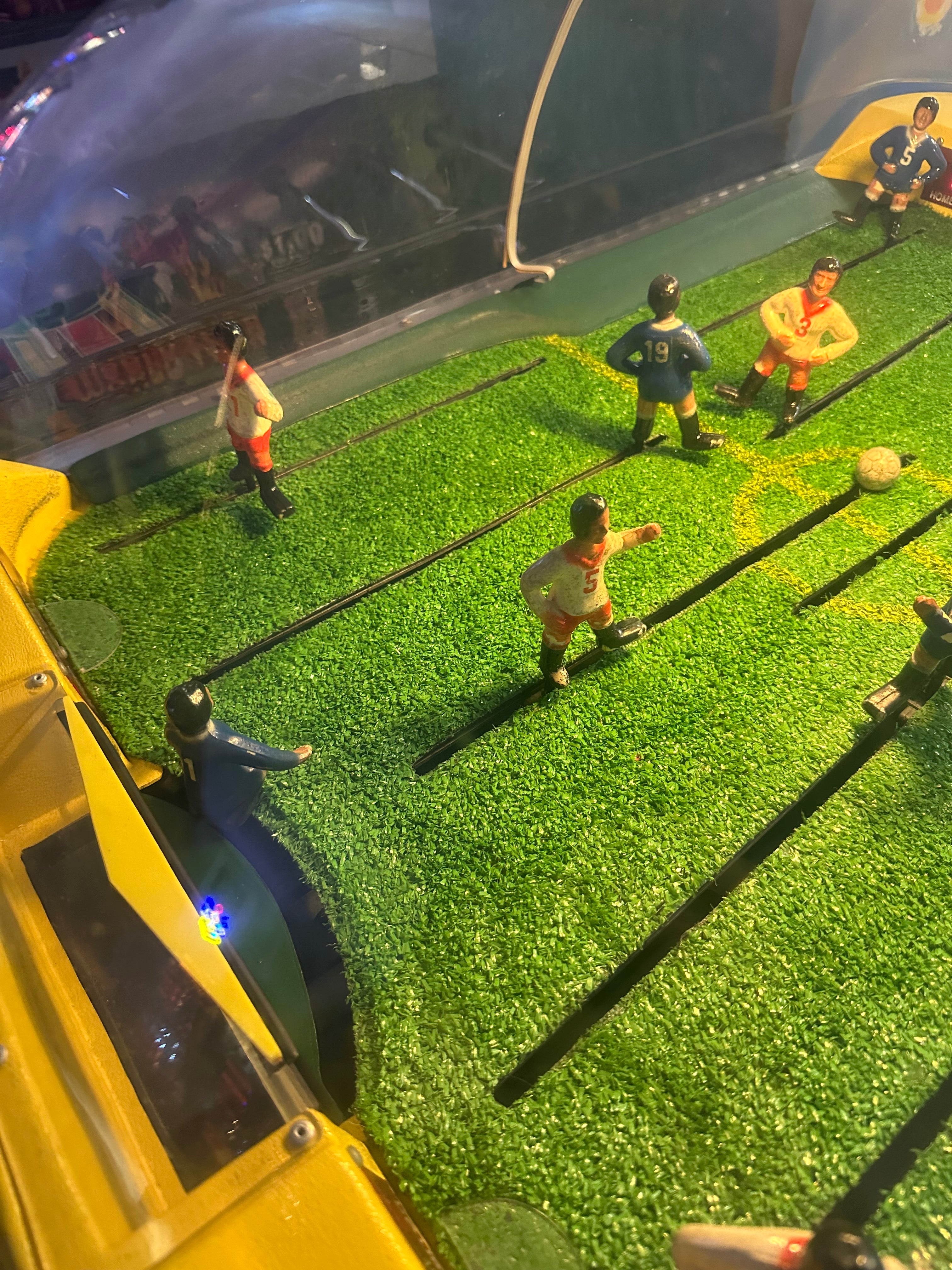 Super Kixx Bubble Soccer