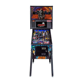 Stern Pinball John Wick Pro Pinball Machine