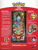 Stern Pinball Pokemon Pro Pinball Machine FREE SHIPPING