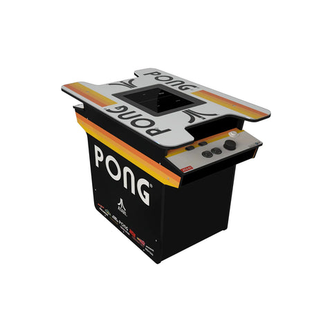 Image of Arcade1UP Pong® Head-to-Head Arcade Table