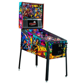 Stern Pinball The Uncanny X-Men Pro Pinball Machine