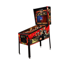 JJP The Godfather Limited Edition Pinball Machine IN STOCK