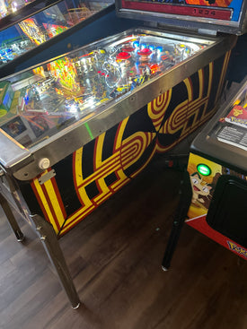 Williams Blackout Pinball Machine