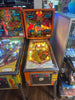 Gottlieb Sinbad Pinball Machine
