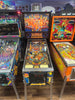 Bally Doctor Who Pinball Machine