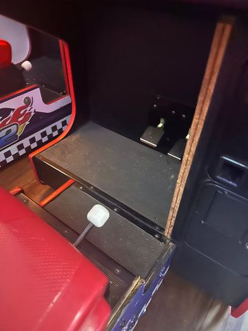 Image of Bandai Namco Mario Kart GP Arcade Game