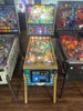 Stern Pinball The Beatles Gold Pinball Machine