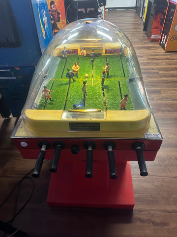 Image of Super Kixx Bubble Soccer