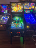 Williams Star Wars Episode 1 Pinball Machine