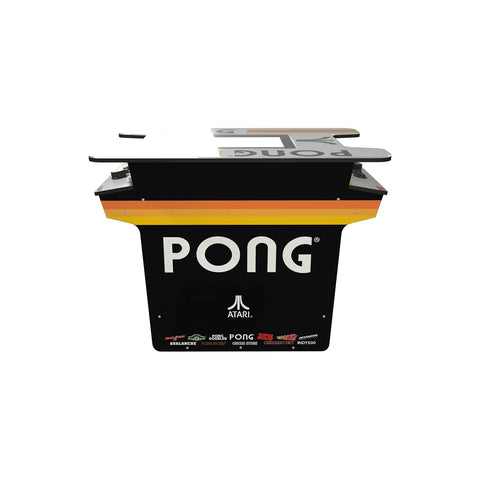 Image of Arcade1UP Pong® Head-to-Head Arcade Table