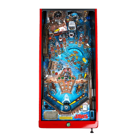Stern Pinball Jaws 50th Anniversary Pinball Machine