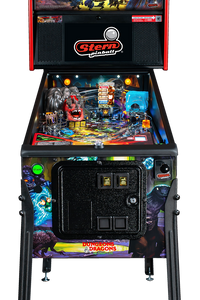 Stern Pinball Dungeons & Dragons: The Tyrant's Eye Premium Pinball Machine