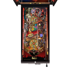 JJP The Godfather Limited Edition Pinball Machine IN STOCK