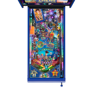Jersey Jack Pinball Toy Story 4 Limited Edition Pinball Machine IN STOCK