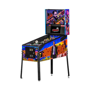 Stern Pinball John Wick Premium Pinball Machine