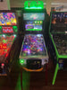 Jersey Jack Pinball Wizard of Oz Pinball Machine