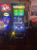 JJP Willy Wonka & the Chocolate Factory Limited Edition Pinball Machine