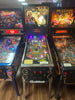 Gottlieb Cue Ball Wizard Pinball Machine