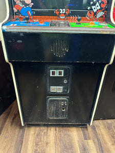 Nintendo Mario Bros Arcade Game
